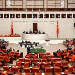 Bütçe Maratonu TBMM Genel Kurulu’nda Başlıyor