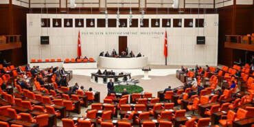 Bütçe Maratonu TBMM Genel Kurulu’nda Başlıyor