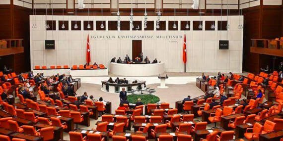 Bütçe Maratonu TBMM Genel Kurulu’nda Başlıyor