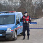 Bütün İl Alarma Geçti! 11 Mahalle Karantina Altında