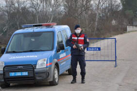 Bütün İl Alarma Geçti! 11 Mahalle Karantina Altında