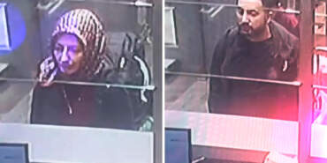 Büyükçekmece Adliyesi’ndeki Büyük Vurgunda Yeni Görüntüler Çıktı! Erdal Timurtaş ve Eşi Böyle Kaçmış