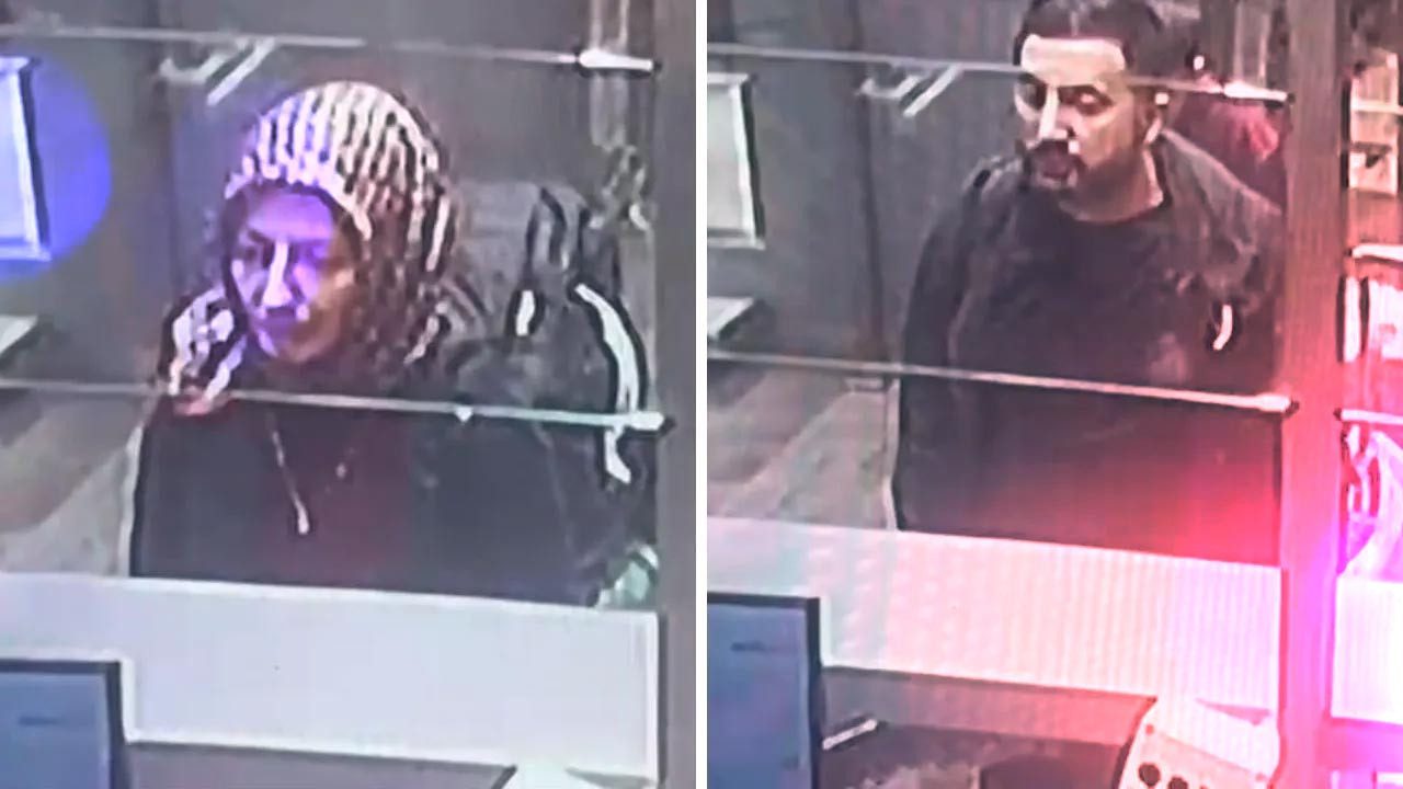 Büyükçekmece Adliyesi’ndeki Büyük Vurgunda Yeni Görüntüler Çıktı! Erdal Timurtaş ve Eşi Böyle Kaçmış