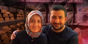 Büyükçekmece Adliyesi’ndeki Türkiye’nin Konuştuğu Soygunda Şok Detay! Meğer 13 Kasım Sıradan Bir Gün Değilmiş