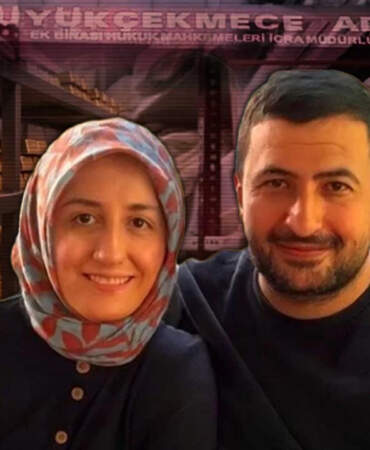 Büyükçekmece Adliyesi’ndeki Türkiye’nin Konuştuğu Soygunda Şok Detay! Meğer 13 Kasım Sıradan Bir Gün Değilmiş