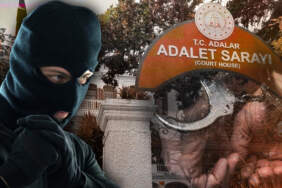 Büyükçekmece Adliyesi’nden Sonra Şimdi de Adalar Adliyesi! Adli Emanette İkinci Soygun
