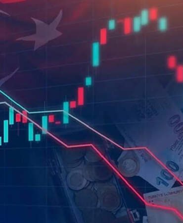 Büyüme Rakamları Açıklandı