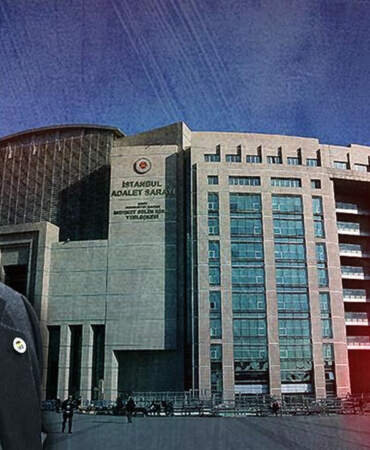 Çağlayan’da Tarihi Dakikalar… Fenerbahçe Başkanı Sadettin Saran Serbest Bırakıldı