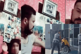 Canlı Yayında Kadına Şiddet! Bakan Yerlikaya ‘Gereği Yapıldı’ Diyerek Duyurdu