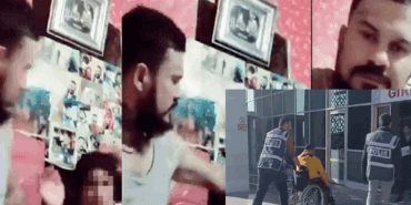 Canlı Yayında Kadına Şiddet! Bakan Yerlikaya ‘Gereği Yapıldı’ Diyerek Duyurdu