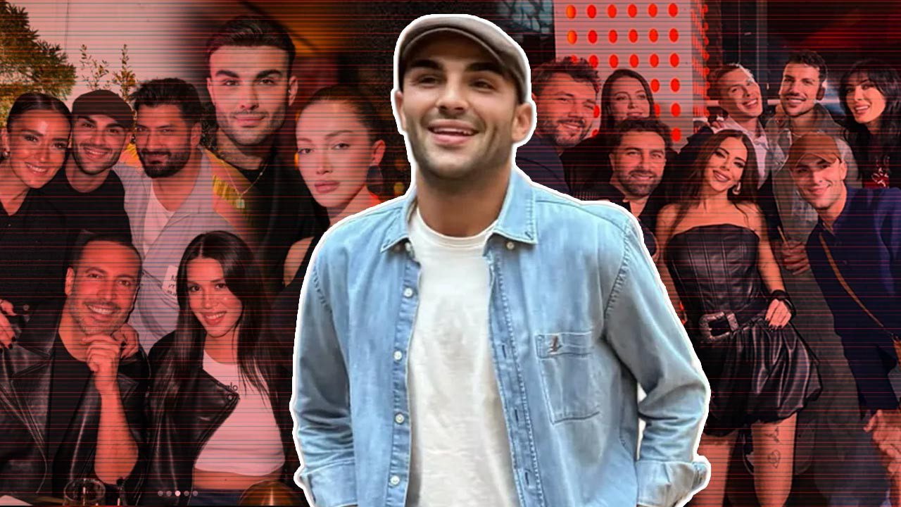 Cem Küçük’ten Fenomen Sercan Yaşar Hakkında Bomba İddia! Ünlüler Operasyonu Kimlere Sıçrayacak?