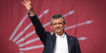 CHP lideri Özgür Özel’den ‘Başlıyoruz’ Mesajı: ‘Bizim İçin Muhalefet Dönemi Ruhen de Fikren de Kapandı’
