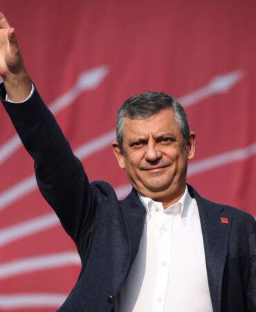 CHP lideri Özgür Özel’den ‘Başlıyoruz’ Mesajı: ‘Bizim İçin Muhalefet Dönemi Ruhen de Fikren de Kapandı’