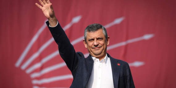 CHP lideri Özgür Özel’den ‘Başlıyoruz’ Mesajı: ‘Bizim İçin Muhalefet Dönemi Ruhen de Fikren de Kapandı’