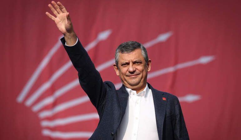 CHP lideri Özgür Özel’den ‘Başlıyoruz’ Mesajı: ‘Bizim İçin Muhalefet Dönemi Ruhen de Fikren de Kapandı’