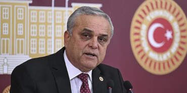 Disipline Sevk Edilmişti: İhracı İstenen CHP’li  Hasan Ufuk Çakır Partisinden İstifa Etti