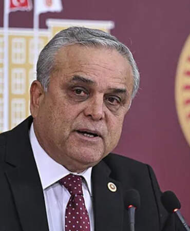 Disipline Sevk Edilmişti: İhracı İstenen CHP’li Hasan Ufuk Çakır Partisinden İstifa Etti