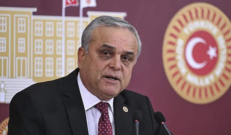 Disipline Sevk Edilmişti: İhracı İstenen CHP’li Hasan Ufuk Çakır Partisinden İstifa Etti