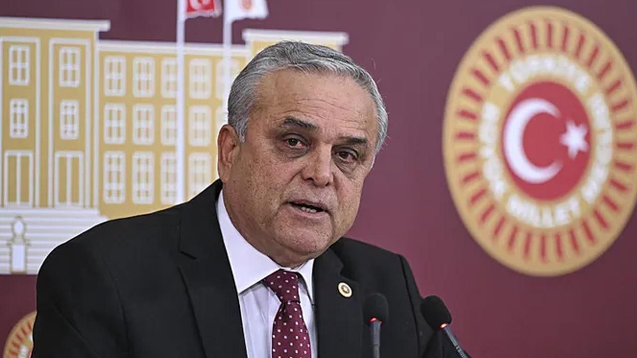 Disipline Sevk Edilmişti: İhracı İstenen CHP’li  Hasan Ufuk Çakır Partisinden İstifa Etti