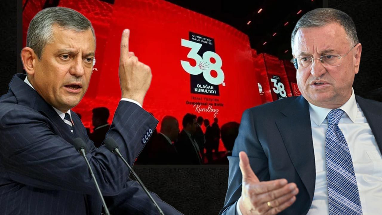 CHP’nin Kurultay İptal Davası Hakkında Flaş Gelişme