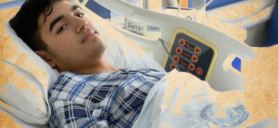 Çiğ Yedi Karaciğeri İflas Etti! Bir Lokma Sonrası Kabus Başladı! Sessiz İlerleyen Zehir