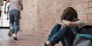 Okullarda Zorbalık Artıyor! Çocukların Yüzde 13’ü Risk Altında, 3 Bakanlık Harekete Geçti