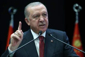Cumhurbaşkanı Erdoğan: Yargıya Parmak Sallayanlar Hukuk Kaidelerini Öğrenmeli