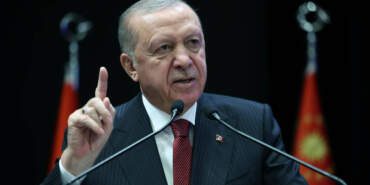 Cumhurbaşkanı Erdoğan: Yargıya Parmak Sallayanlar Hukuk Kaidelerini Öğrenmeli