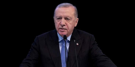 Cumhurbaşkanı Erdoğan: Bağımlılıkla Mücadelede Beraber Olmalıyız