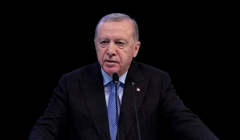 Cumhurbaşkanı Erdoğan: Bağımlılıkla Mücadelede Beraber Olmalıyız
