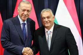 Cumhurbaşkanı Erdoğan Davet Etti: Macaristan Başbakanı Orban Türkiye’ye Gelecek