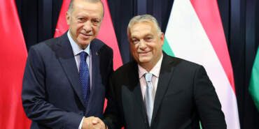 Cumhurbaşkanı Erdoğan Davet Etti: Macaristan Başbakanı Orban Türkiye’ye Gelecek