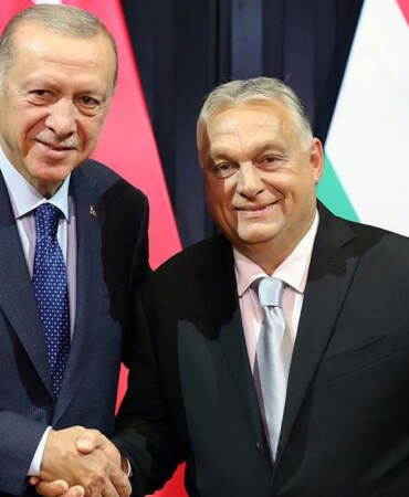 Cumhurbaşkanı Erdoğan Davet Etti: Macaristan Başbakanı Orban Türkiye’ye Gelecek