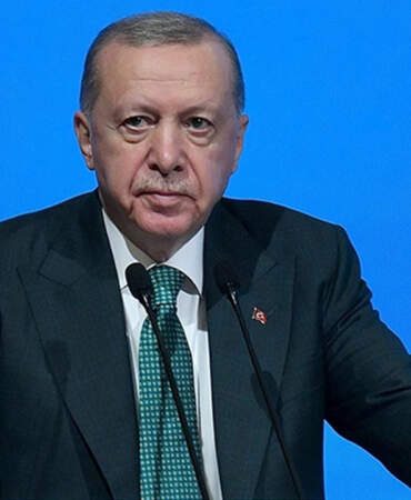 Cumhurbaşkanı Erdoğan Türkmenistan Yolcusu! Uluslararası Barış ve Güven Forumu’nda Liderlerle Buluşacak