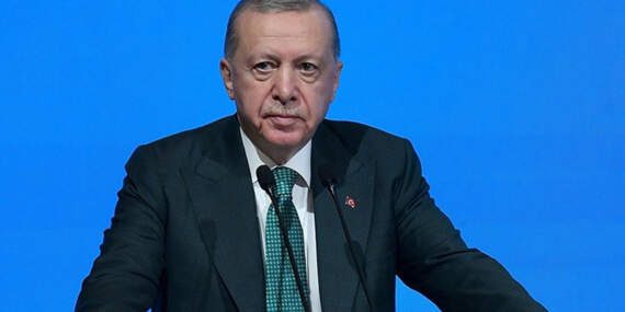 Cumhurbaşkanı Erdoğan Türkmenistan Yolcusu! Uluslararası Barış ve Güven Forumu’nda Liderlerle Buluşacak