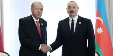 Cumhurbaşkanı Erdoğan’dan Aliyev’e Kritik Telefon