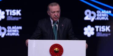 Cumhurbaşkanı Erdoğan’dan Asgari Ücret Çıkışı: ‘TİSK Elini Taşın Altına Koymalı’