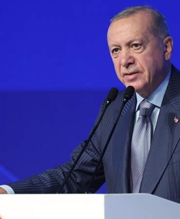Cumhurbaşkanı Erdoğan’dan Genişletilmiş İl Başkanları Toplantısı’nda Kritik Mesajlar