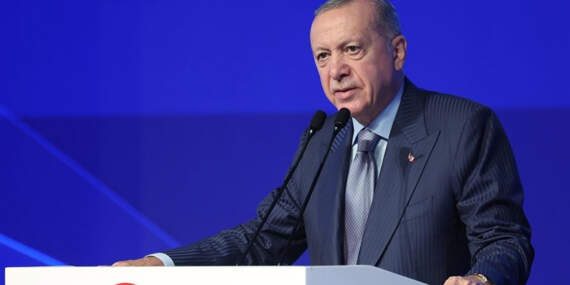 Cumhurbaşkanı Erdoğan’dan Genişletilmiş İl Başkanları Toplantısı’nda Kritik Mesajlar