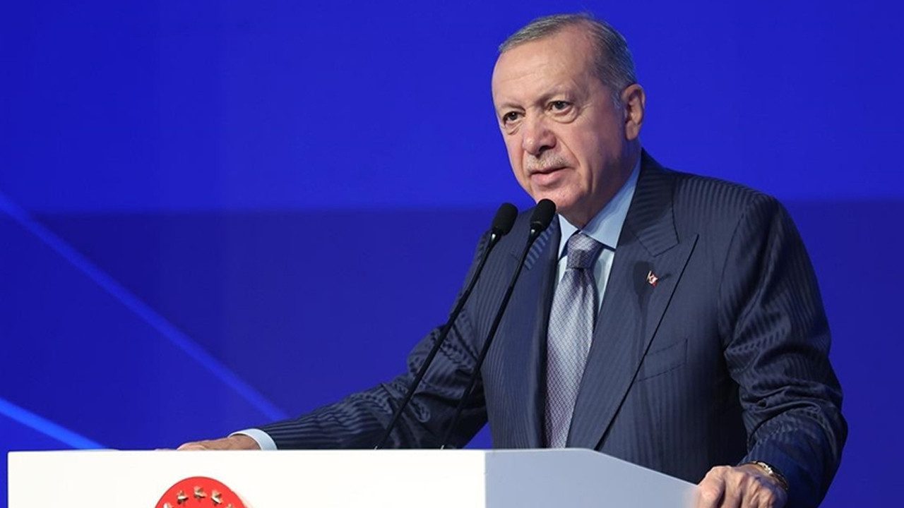 Cumhurbaşkanı Erdoğan’dan Genişletilmiş İl Başkanları Toplantısı’nda Kritik Mesajlar