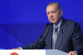 Cumhurbaşkanı Erdoğan’dan Kritik Açıklamalar: ‘Kimsenin Toprağında Gözümüz Yok’