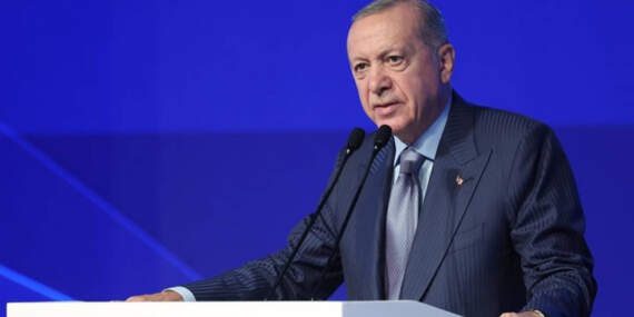 Cumhurbaşkanı Erdoğan’dan Kritik Açıklamalar: ‘Kimsenin Toprağında Gözümüz Yok’