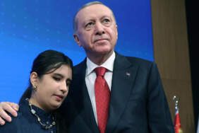 Cumhurbaşkanı Erdoğan’dan Kritik Mesaj: ‘İkinci Eylem Planımızın Hazırlıklarına Başlandı’