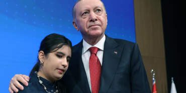 Cumhurbaşkanı Erdoğan’dan Kritik Mesaj: ‘İkinci Eylem Planımızın Hazırlıklarına Başlandı’