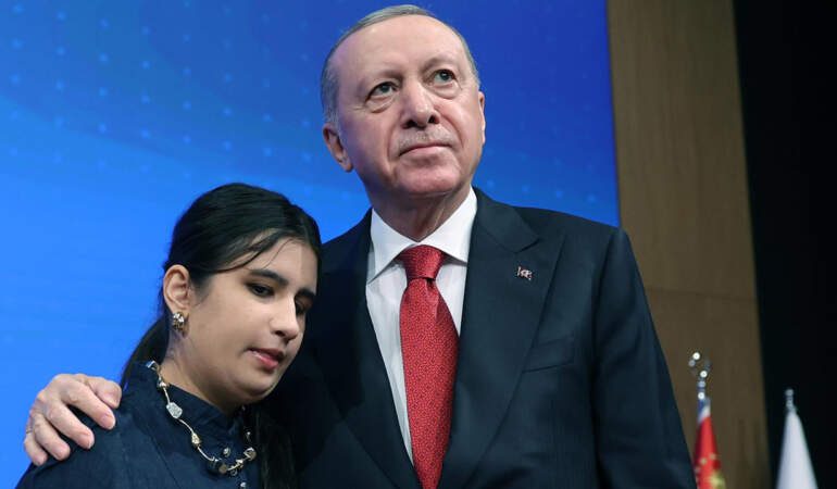 Cumhurbaşkanı Erdoğan’dan Kritik Mesaj: ‘İkinci Eylem Planımızın Hazırlıklarına Başlandı’