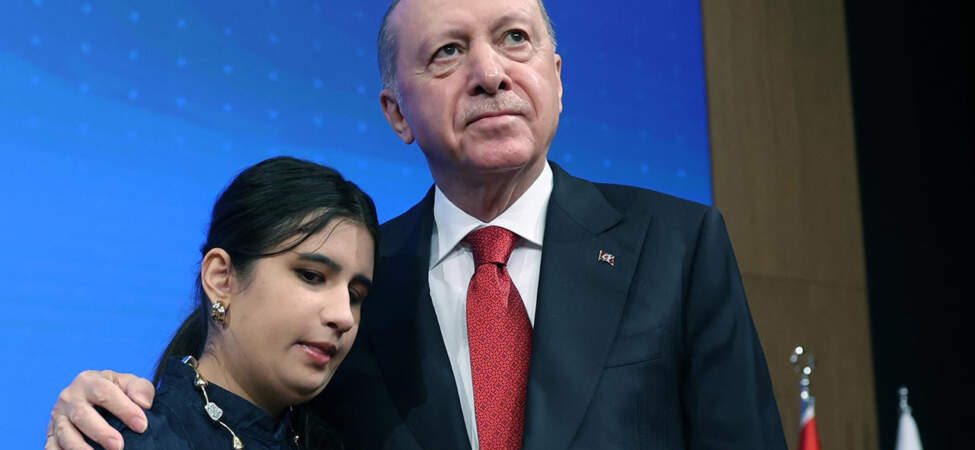 Cumhurbaşkanı Erdoğan’dan Kritik Mesaj: ‘İkinci Eylem Planımızın Hazırlıklarına Başlandı’