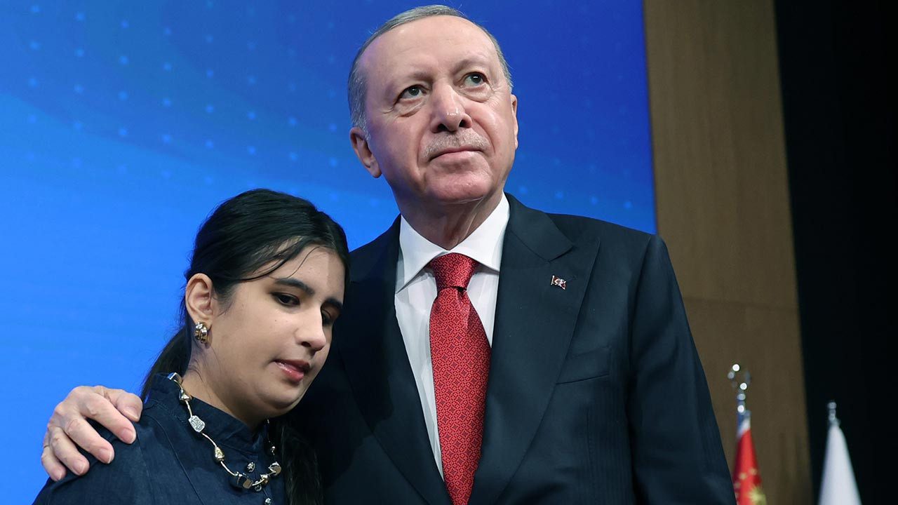Cumhurbaşkanı Erdoğan’dan Kritik Mesaj: ‘İkinci Eylem Planımızın Hazırlıklarına Başlandı’
