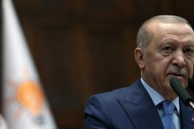 Cumhurbaşkanı Erdoğan’dan Barzani’nin ‘Bahçeli’ Açıklamasına Tepki