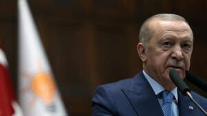 Cumhurbaşkanı Erdoğan’dan Barzani’nin ‘Bahçeli’ Açıklamasına Tepki