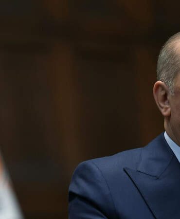 Cumhurbaşkanı Erdoğan’dan Barzani’nin ‘Bahçeli’ Açıklamasına Tepki